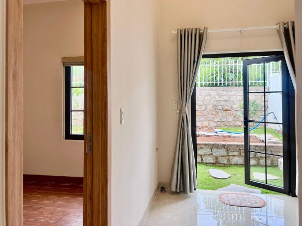 Bán villa mini mê linh 239m²  nhà mới hoàn thiện, sổ riêng 7574249