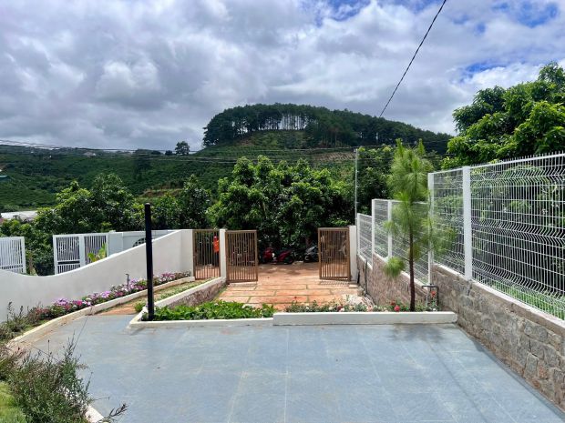 Bán villa mini mê linh 239m²  nhà mới hoàn thiện, sổ riêng 7574253