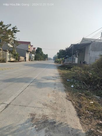 Bán gấp giá rẻ đất phân lô danh thắng 90m, mặt tiền 9m, 495 7574290