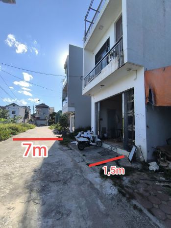 Đất đấu giá 80m2 tại cán khê - nguyên khê - đông anh - hà 7574355