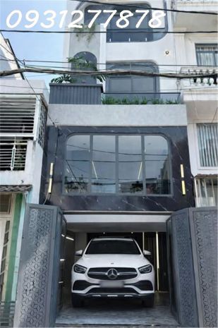 Nhà mới hxh ngay vành đai 3 lê đức thọ đs1 7,9t nhìn là 7574414