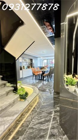 Nhà mới hxh ngay vành đai 3 lê đức thọ đs1 7,9t nhìn là 7574415