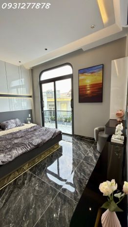Nhà mới hxh ngay vành đai 3 lê đức thọ đs1 7,9t nhìn là 7574418