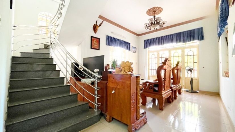 Bán biệt thự vườn 2 tầng bửu long,shr đường ô tô, gần đại 7574422