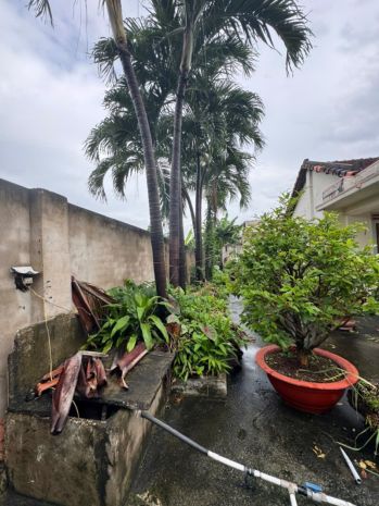 Bán đất dĩ an 174m²,shr đường nhựa 2 ô tô thông, gần bigc 7574515