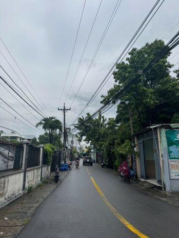 Bán đất dĩ an 174m²,shr đường nhựa 2 ô tô thông, gần bigc 7574516