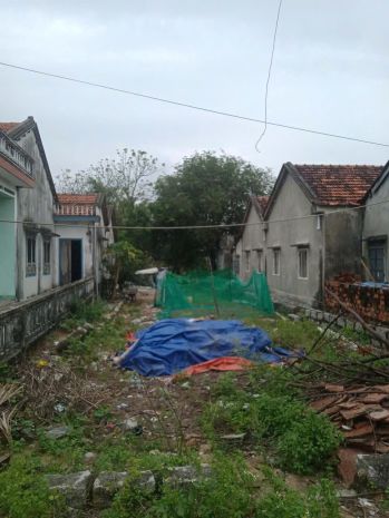 Chính chủ cần bán 3 lô đất có vị trí đẹp tại thị xã đông 7574540