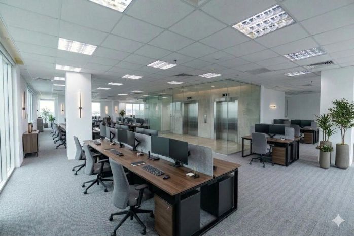 Bạn đang tìm kiếm văn phòng trung tâm quận 3? 7574563