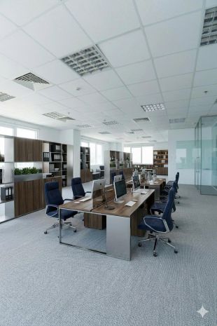 Bạn đang tìm kiếm văn phòng trung tâm quận 3? 7574566