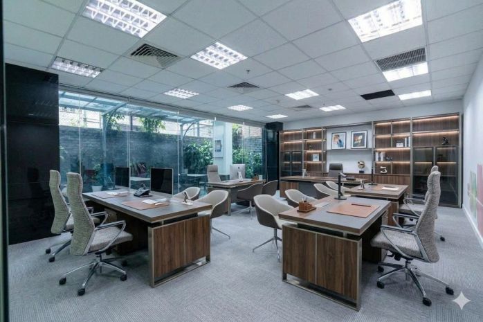 Bạn đang tìm kiếm văn phòng trung tâm quận 3? 7574567