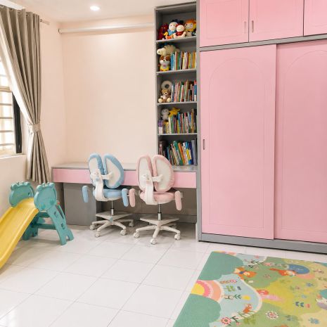 Bán nhà tân mỹ, quận 7  tân thuận tây -giá chỉ 6.7 tỷ 7574622