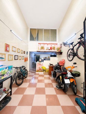 Bán nhà hxh nguyễn văn luông- quận 6 ,2 tầng , giá 9 tỷ 7574646