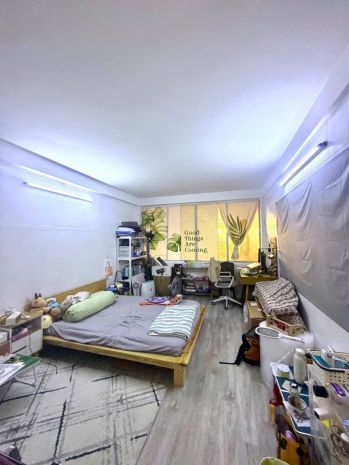 Bán nhà hxh nguyễn văn luông- quận 6 ,2 tầng , giá 9 tỷ 7574649