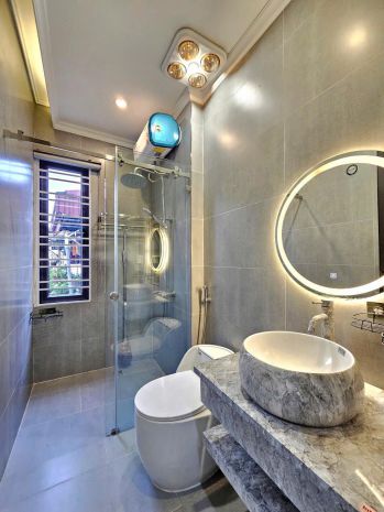 Siêu phẩm nhà độc lập 4 tầng , nội thất cao cấp hàng kênh 7574688