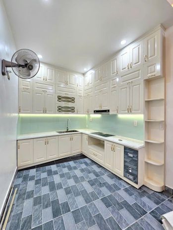 Siêu phẩm nhà độc lập 4 tầng , nội thất cao cấp hàng kênh 7574689