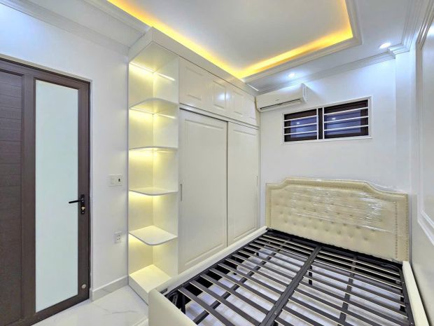 Siêu phẩm nhà độc lập 4 tầng , nội thất cao cấp hàng kênh 7574690