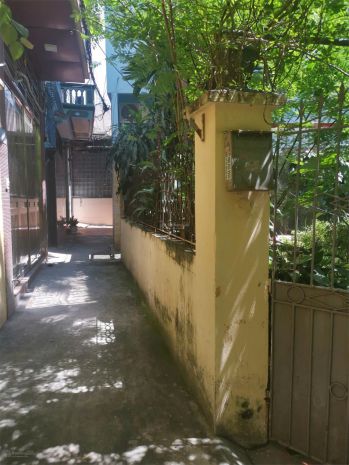 Nhà tôi chính chủ cần bán lô đất 4 mặt thoáng tại ngõ 61 7574704