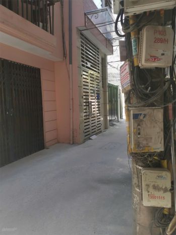 Nhà tôi chính chủ cần bán lô đất 4 mặt thoáng tại ngõ 61 7574705