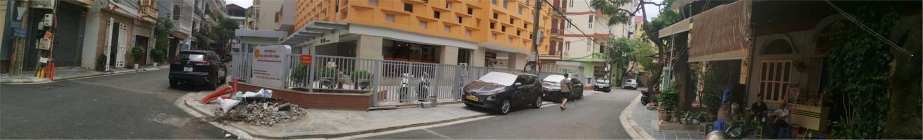 Nhà tôi chính chủ cần bán lô đất 4 mặt thoáng tại ngõ 61 7574707