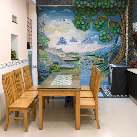 Cần bán nhà tân mỹ, quận 7  tân thuận tây -giá chỉ 7 tỷ 9 7574729