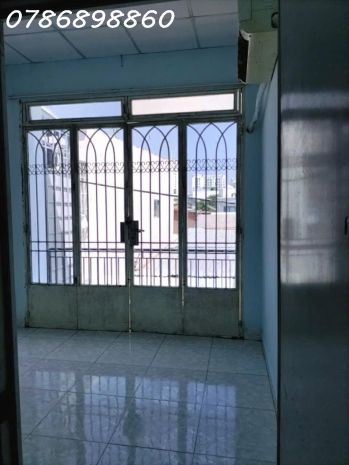 Bán gấp nhà hẻm 630 huỳnh tấn phát  phường tân phú  quận 7 7574837