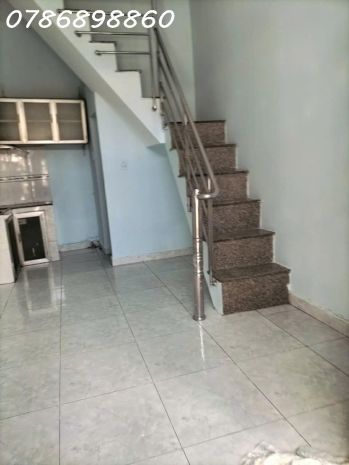 Bán gấp nhà hẻm 630 huỳnh tấn phát  phường tân phú  quận 7 7574838