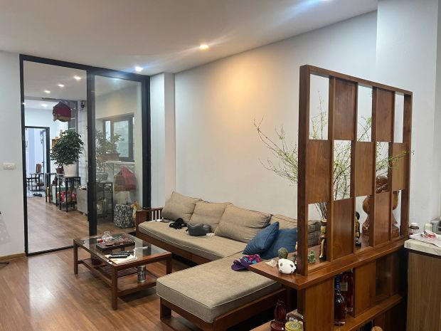 Bán tòa văn phòng mặt phố nguyễn ngọc nại,170m2 9 tầng 7574886