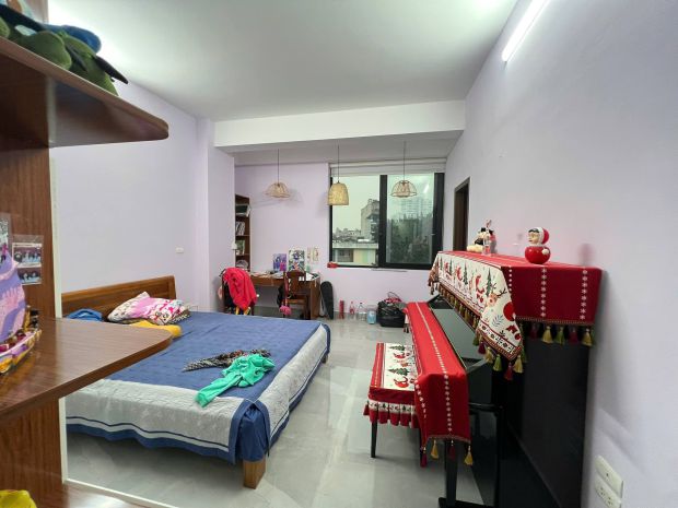 Bán tòa văn phòng mặt phố nguyễn ngọc nại,170m2 9 tầng 7574893