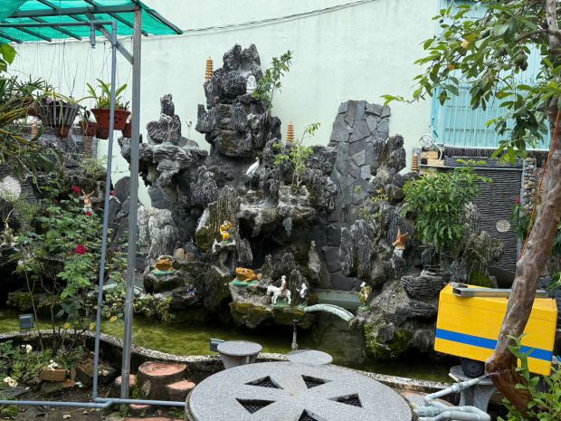 Chỉ 5 tỷ sở hữu ngay biệt thự nhà vườn 600m² xách vali vào 7575050