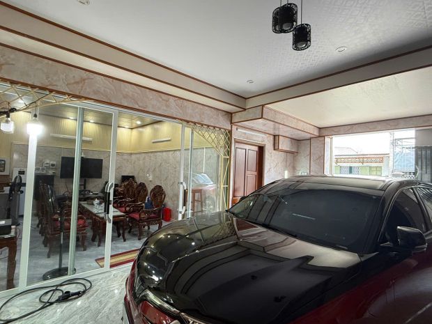 Chỉ 5 tỷ sở hữu ngay biệt thự nhà vườn 600m² xách vali vào 7575052