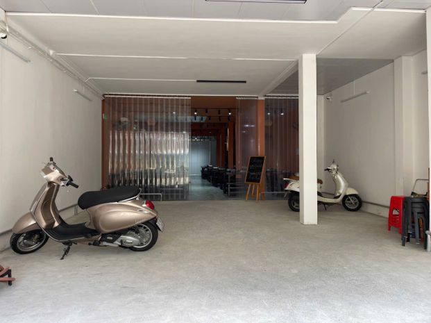 Quận thu đưc , chốt nhanh ! sang quán  lẩu và nướng, quán 7575067
