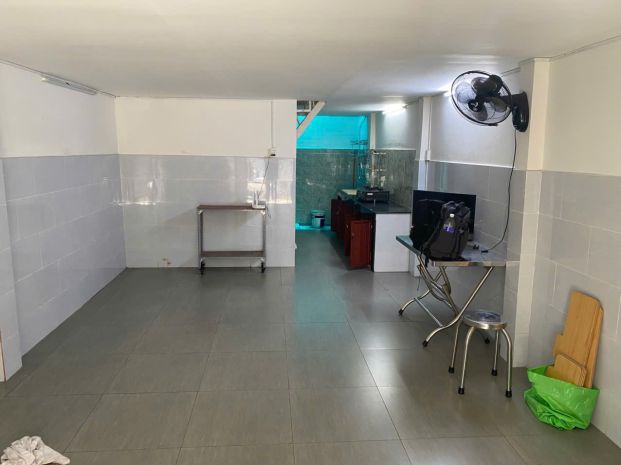 Cho thuê nhà nguyên căn quận 7 , gần phú mỹ hưng , 100m² sử 7575101
