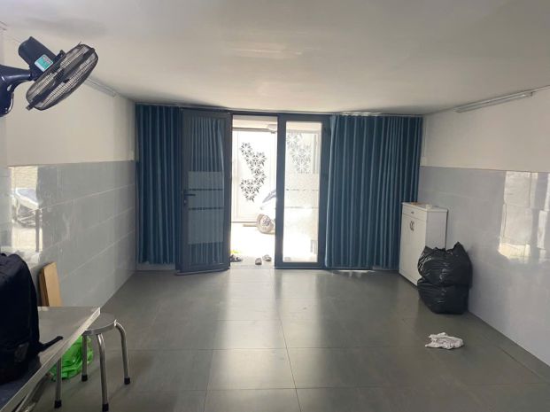 Cho thuê nhà nguyên căn quận 7 , gần phú mỹ hưng , 100m² sử 7575102