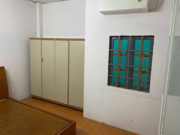 Cho thuê nhà nguyên căn quận 7 , gần phú mỹ hưng , 100m² sử 7575103
