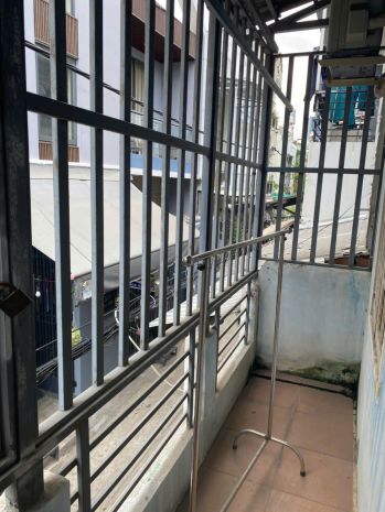 Cho thuê nhà nguyên căn quận 7 , gần phú mỹ hưng , 100m² sử 7575104
