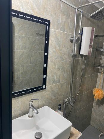 Cho thuê nhà nguyên căn quận 7 , gần phú mỹ hưng , 100m² sử 7575105