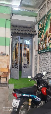 Bán nhà chính chủ  giá tốt tại đường quang trung, phường 7575132