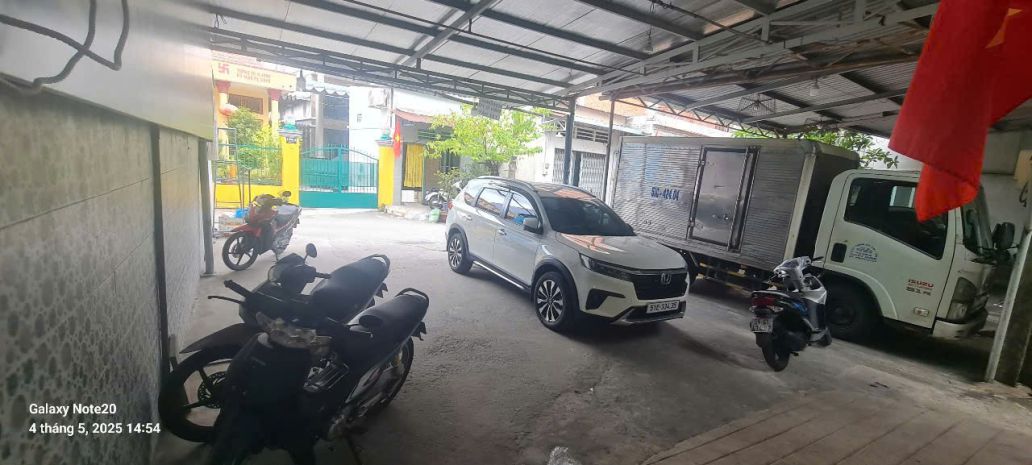 Bán nhà chính chủ  giá tốt tại đường quang trung, phường 7575133