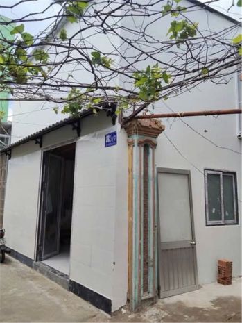 Nhà chính chủ - giá tốt tại hẻm 292 đường 304 phường rạch 7575135