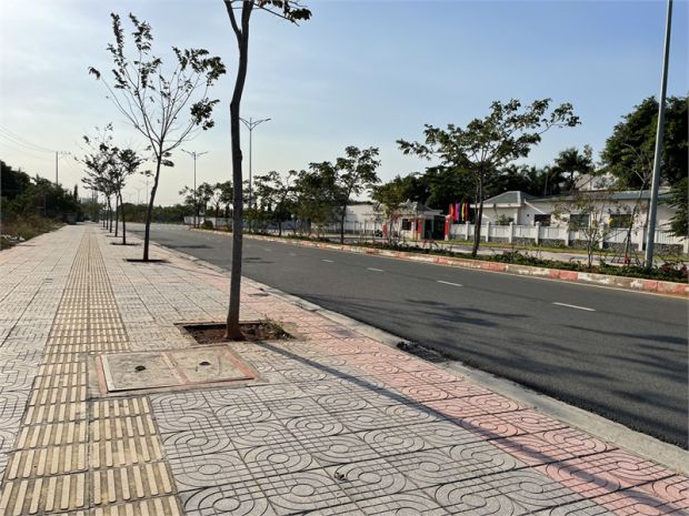 Chính chủ cần bán gấp đất mặt tiền đường trường chinh 7575156