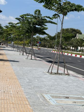 Chính chủ cần bán gấp đất mặt tiền đường trường chinh 7575158
