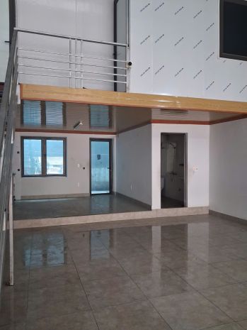 Chính chủ cho thuê nhà mặt đường kinh doanh  phúc thịnh, 7575226