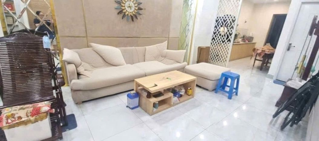 Bán nhà mặt tiền thăng long home hưng phú thủ đức 138m² 7575239