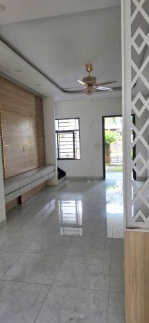 Bán nhà mặt tiền thăng long home hưng phú thủ đức 138m² 7575240