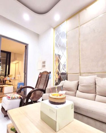 Bán nhà mặt tiền thăng long home hưng phú thủ đức 138m² 7575243