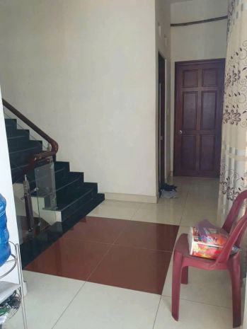 Nhà đẹp ngang 5.3m lô góc 2 mặt tiền vip tân chánh hiệp chỉ 7575281