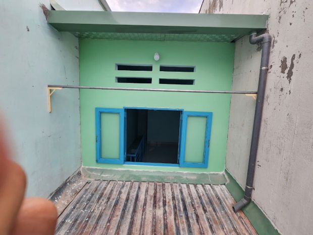 Chính chủ cho thuê nhà mới, đẹp 1 trệt 1 lửng, 2 wc gần mặt 7575313