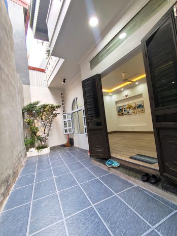 Bán nhà độc lập khu bảo phúc, cạnh vườn hồng lê hồng phong, 7575339
