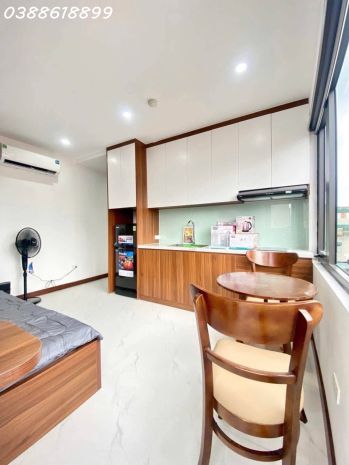 Bán tòa apartment xuân thủy - cầu giấy - 140m² - 8 tầng 7575427