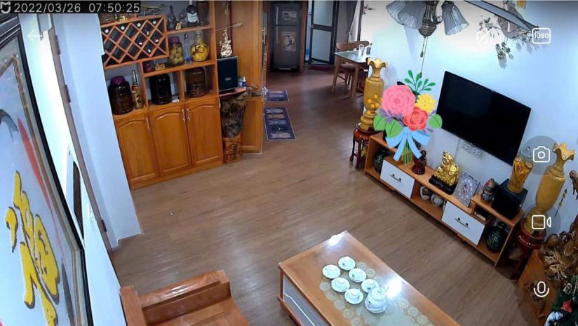 Căn hộ đẹp - giá tốt - chính chủ bán căn hộ ct1b khu nhà ở 7575448